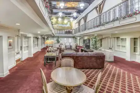Plaza Suites Downtown New Orleans - 26