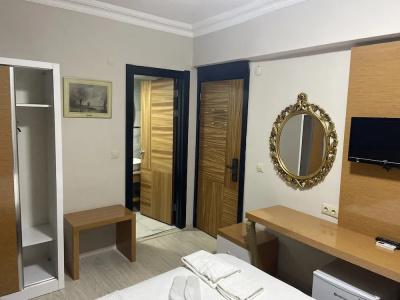Derin Suit Otel - 26