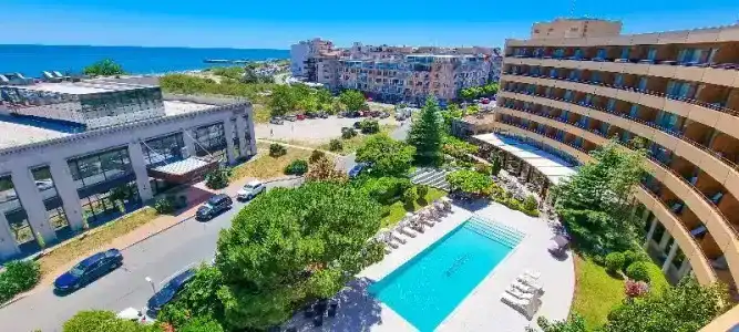 Grand Pomorie - 101