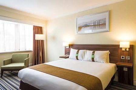 Holiday Inn Brighton Seafront, An Ihg - 75