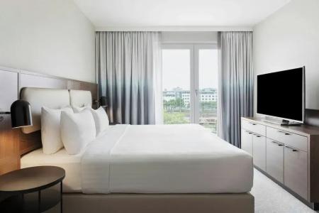 Courtyard by Marriott Munich City East - 42