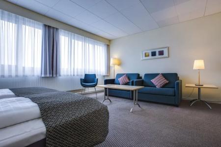 Best Western Plus Airport - 74