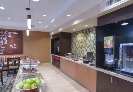 TownePlace Suites by Marriott - 19