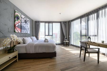 Isanook Resort & Suites Hua Hin - Sha Plus Certified - 1