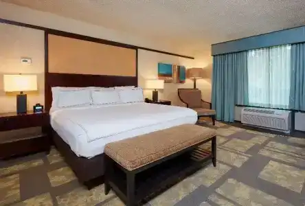 DoubleTree by Hilton Orlando at SeaWorld - 23