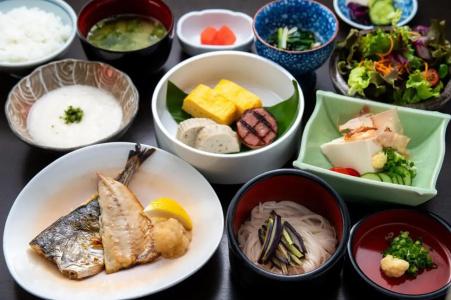 Ryokan Yunoka - 5