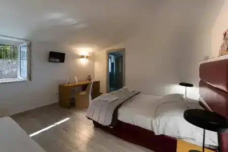 Relais Manfredi - 19
