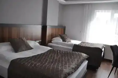Saka lİFe Otel - 26