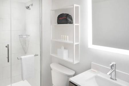 SpringHill Suites by Marriott New York Manhattan/Times Square South - 38