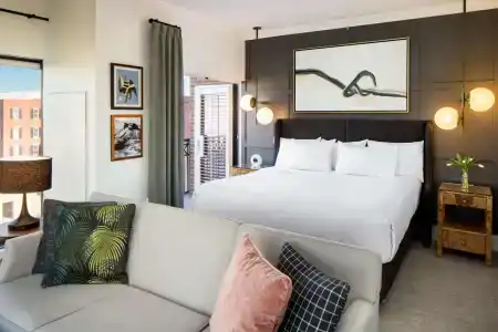 Andaz Savannah - A Concept by Hyatt - 3