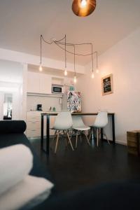 Sucre Suites - 165