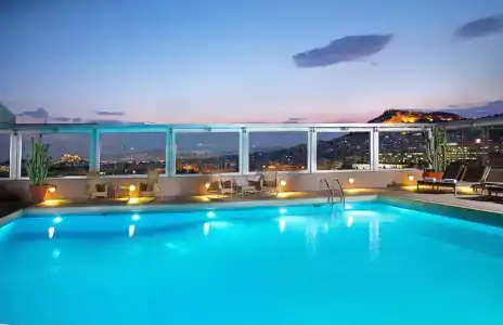 Divani Caravel - 30