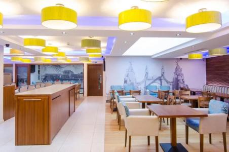 Seraphine Hammersmith, Sure Collection by Best Western - 20