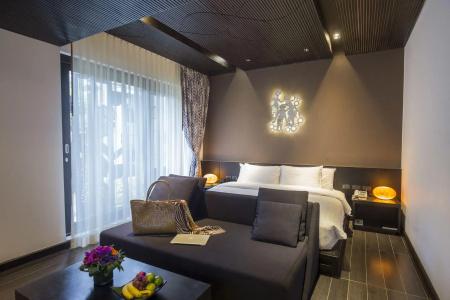 Baan Haad Ngam Boutique Resort - Sha Extra Plus - 33