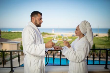 Sunny Castle - All Inclusive - 17