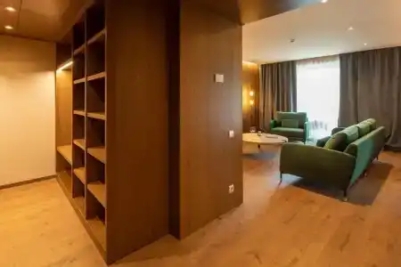 Lopota Lake Resort & Spa - 64