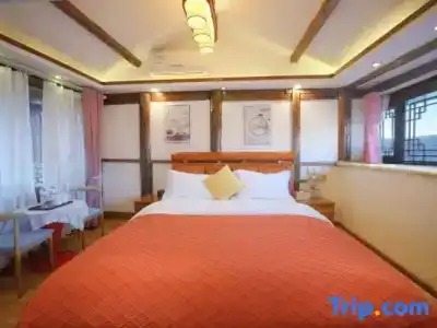 Lijiang Inn - 79