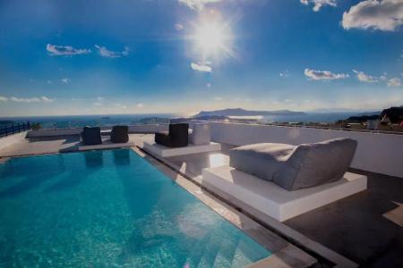 Amity Suites - Adults Only - 54
