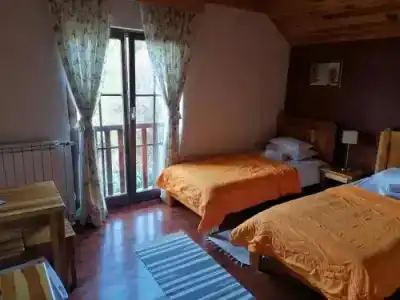 Rooms and apartmants Mirovic - 0