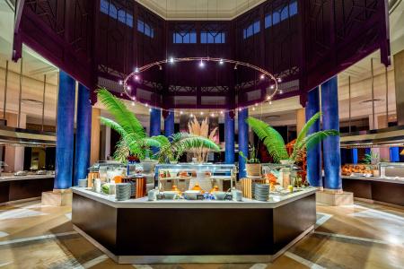 Radisson Blu Palace Resort & Thalasso, Djerba - 35