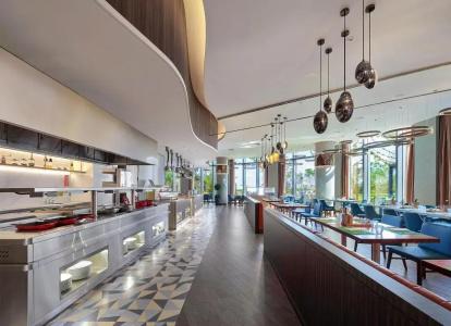 Hard Rock Dalian - 8