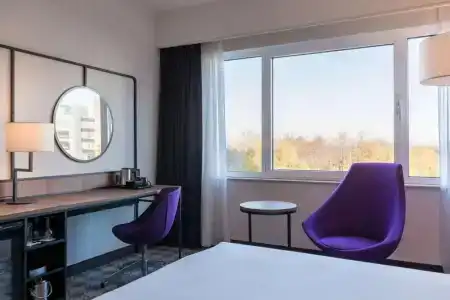 Radisson Blu Amsterdam Airport, Schiphol - 51