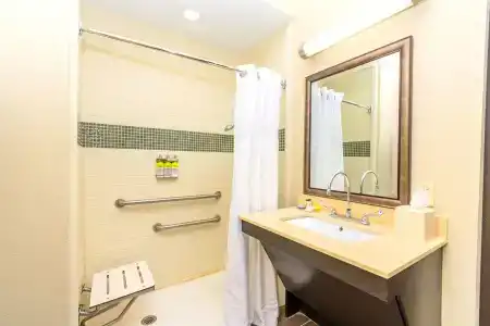 Staybridge Suites Houston - Iah Airport, An Ihg - 13