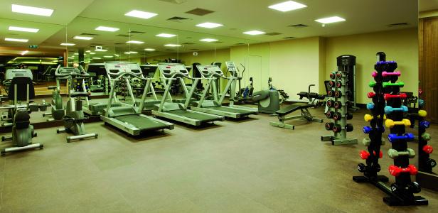 Crowne Plaza Istanbul Harbiye, an IHG - 24