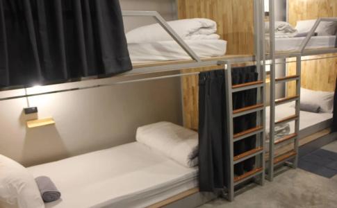 Ekanek Hostel - 4