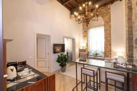 Donati Luxury Tower Suites - 38