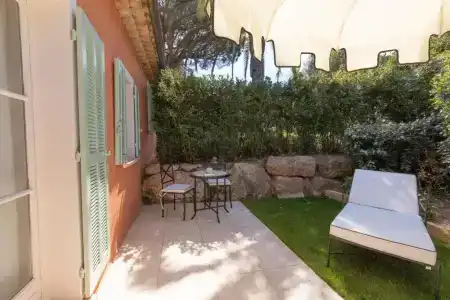 La Bastide de Saint Tropez - 81