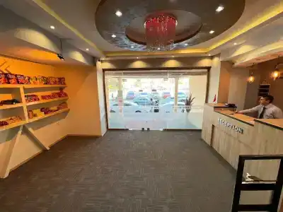 Duvahi Konaklama - 14