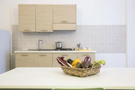 b&b Dimora San Vincenzo - 58