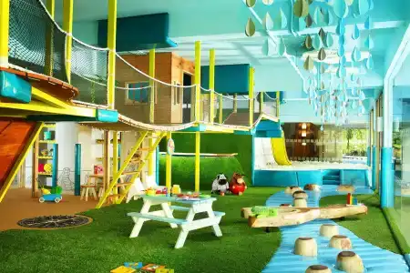 Four Points by Sheraton Bali, Kuta - 18