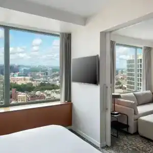 Sheraton Boston - 45