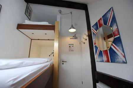 Old Kings Fuessen Design Hostel - 6
