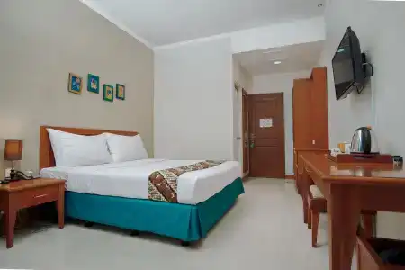 Emersia Malioboro - 58
