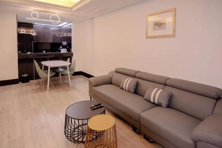 Haeundae Centum - 12