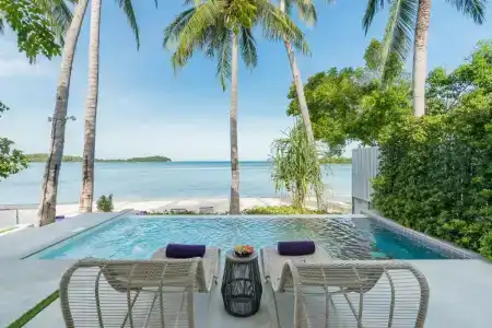 La Vida Samui - 141