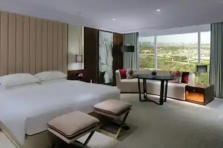 Grand Hyatt Dubai - 60