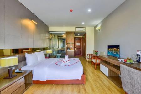 Manli Resort QuảNg bìNh - 32