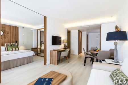 Zafiro Palace Alcudia - 7