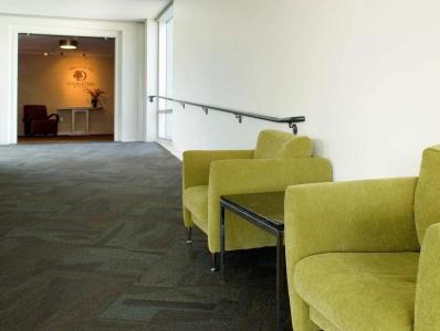 DoubleTree by Hilton City Center - 15