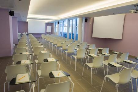 Mercure Tirrenia Green Park - 12
