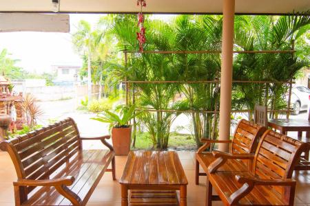 Oyo 607 Nawang Resort - 9