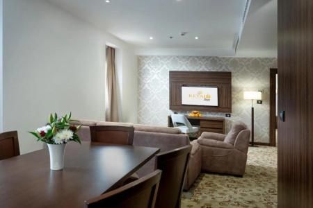 Retaj Inn Al Wakrah - 7