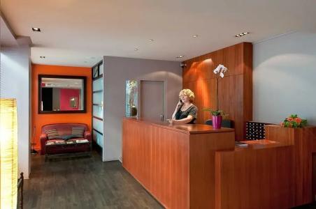 Greet Boulogne Billancourt Paris - 22