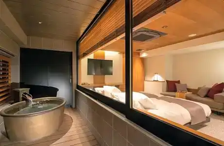 Yoshiike Ryokan - 26