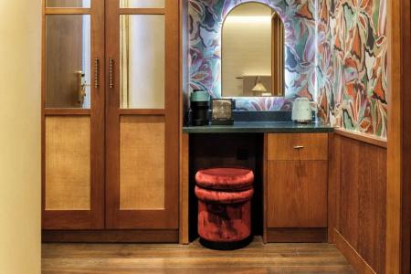 The Trafalgar St. James, London Curio collection by Hilton - 72