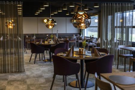 Scandic Aalborg Øst - 17